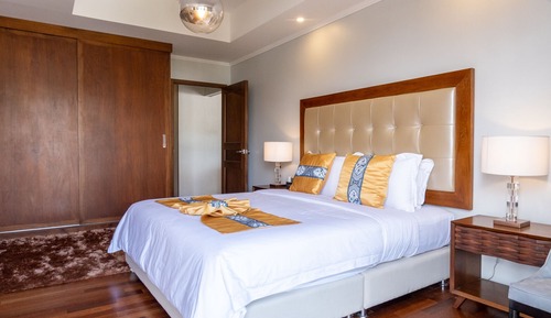 Presidential Suite