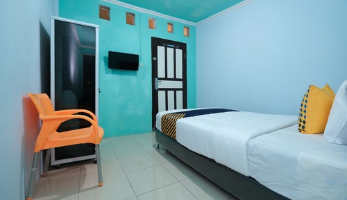 Basic Single Room