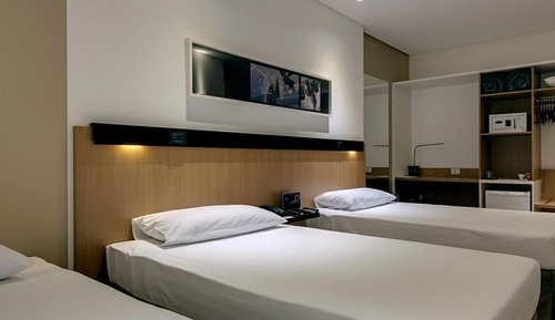 Triple Room (Plus)