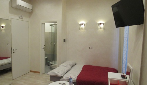Superior Double or Twin Room (4)