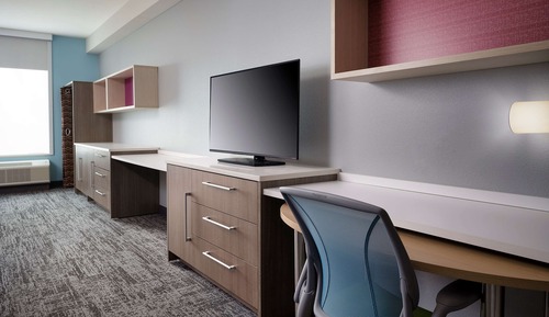Studio Suite, 1 King Bed, Non Smoking