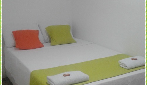 Basic Single Room