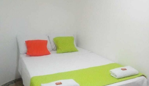 Exclusive Double Room, 1 Double Bed