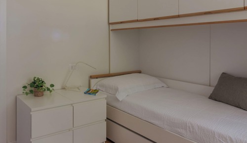 Apartment, 2 Bedrooms