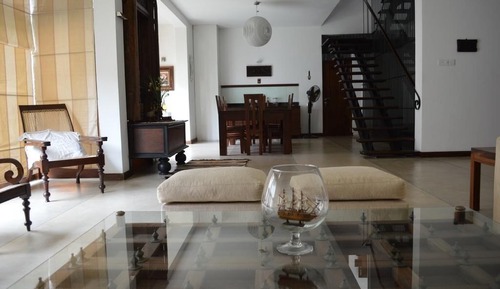 Double Room, Balcony