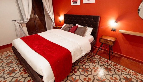 Double Room (Etna)