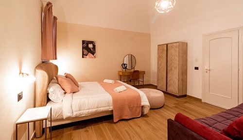 Comfort Room (Galatea)
