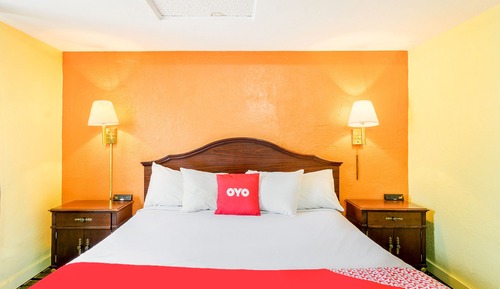 Suite, 1 Bedroom