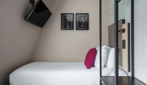 Single Room
