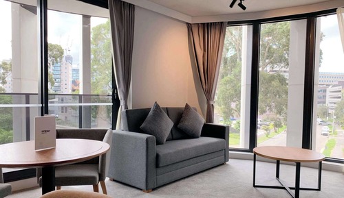 Premium Apartment, 1 Bedroom, Balcony