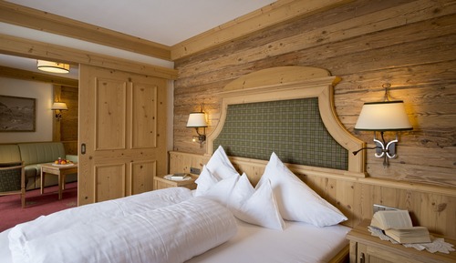 Superior Suite