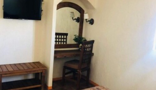 Basic Double or Twin Room