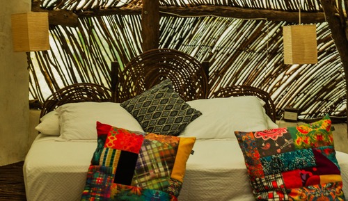 Luxury Cabin (2)