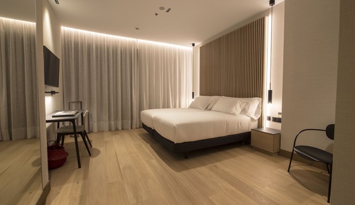 Double Room Single Use