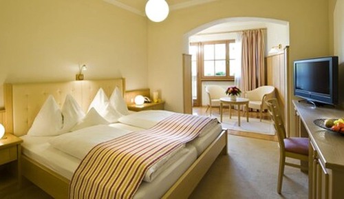 Comfort Single Room