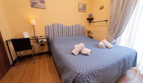 Superior Room, 1 Bedroom, Annex Building (donnalbina)