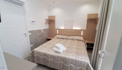 Standard Room, 1 Bedroom, Annex Building (giardinetto)