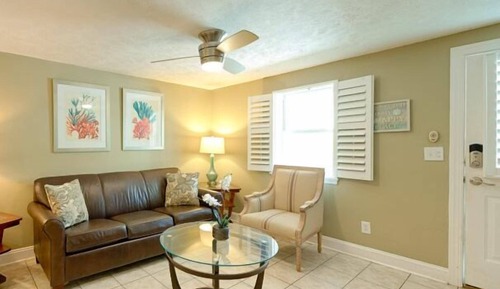 Condo (Windy Hill Villa 3 - Beach Charm)