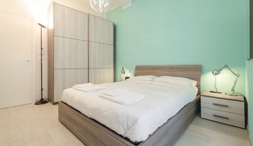 Apartment, 1 Bedroom