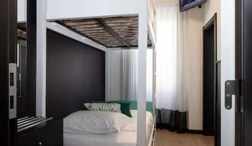 Economy Twin Room