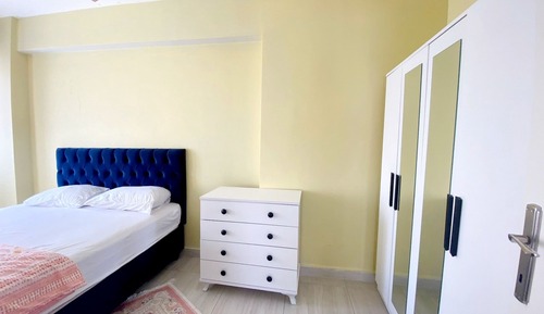 Comfort Apartment