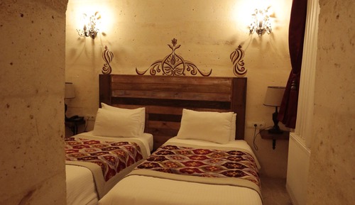 Basic Room