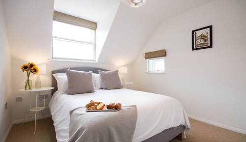 Standard Apartment