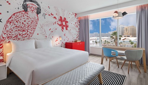 Premium Room