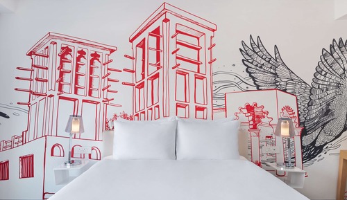 Apartment, 2 Bedrooms