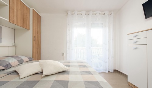Apartment, 2 Bedrooms (A2)