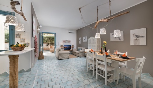Apartment, 4 Bedrooms