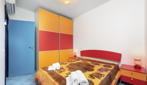 Apartment, 1 Bedroom