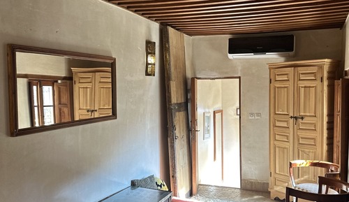 Classic Suite, Ensuite