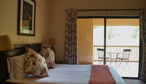 Deluxe Suite, 2 Bedrooms
