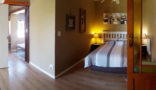 The Cottage - Private Entrance - Two Bed