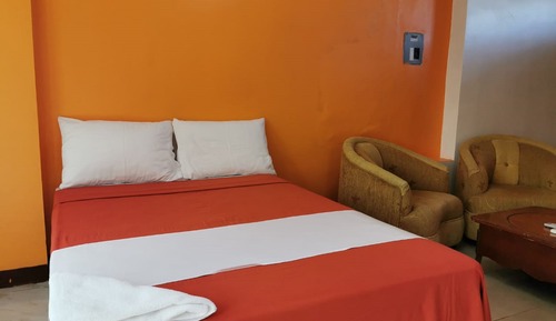 Basic Room