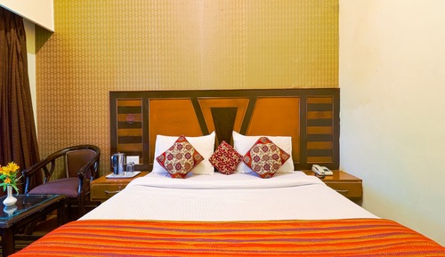 Premium Room, Balcony