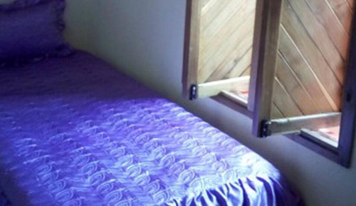 Exclusive Triple Room