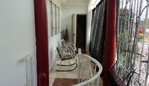 Classic Triple Room