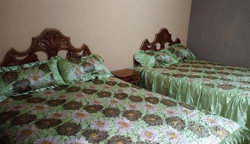 Exclusive Quadruple Room