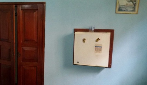 Exclusive Double Room
