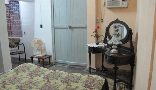 Exclusive Double Room