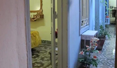 Elite Quadruple Room