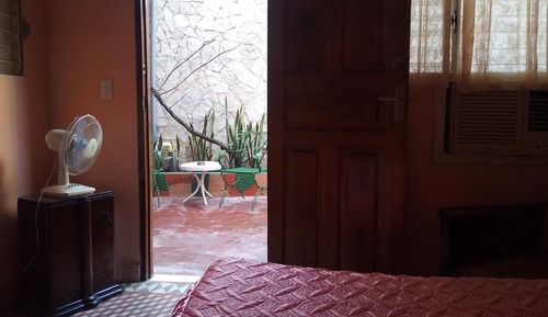 Elite Double Room