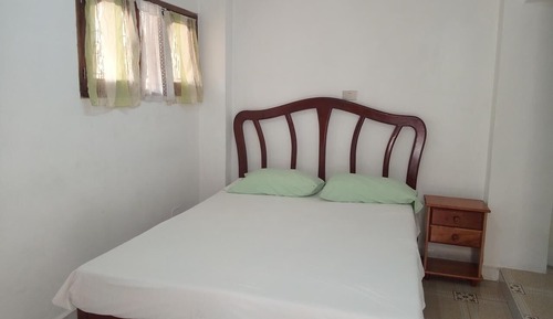 Elite Double Room