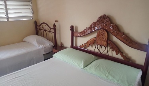 Exclusive Triple Room