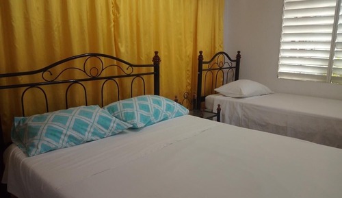 Classic Triple Room