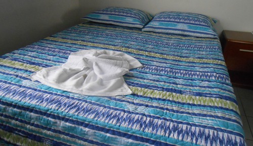 Basic Room