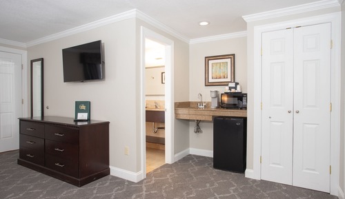 Room, 2 Queen Beds