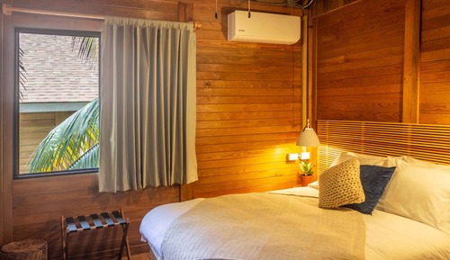 Standard Room (Double), Private Bathroom